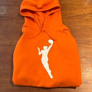 Unisex WNBA Hoodie